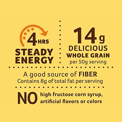 Belvita belVita Soft Baked Oats & Chocolate Breakfast Biscuits, 5 Packs (1 Biscuit Per Pack)