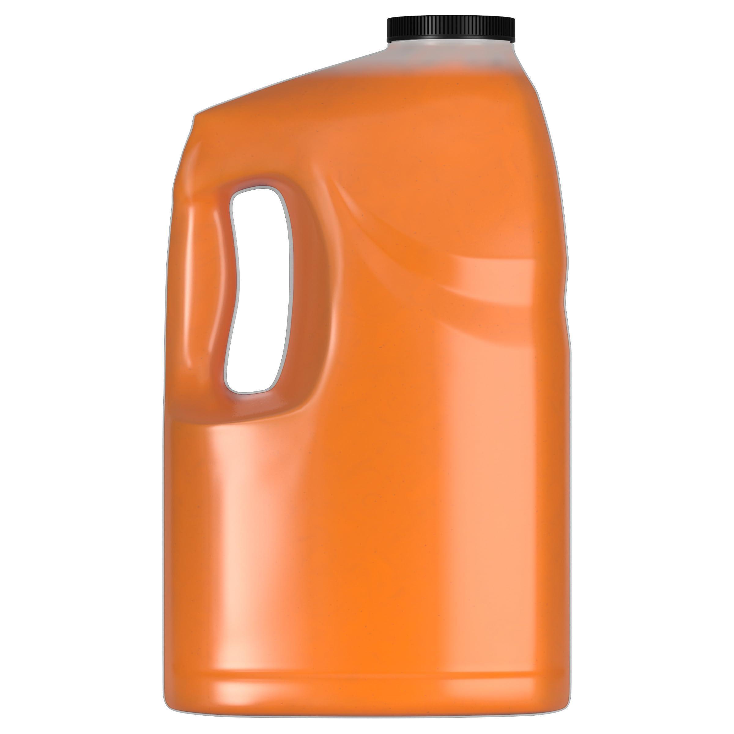 Frank\'s RedHot Frank\'s RedHot Mild Buffalo Wings Sauce, 1 gal - 1 Gallon Bulk Container of Mild Buffalo Hot Sauce with a Balanced Flavor Perfect for Wings, Dressings, Dips and More