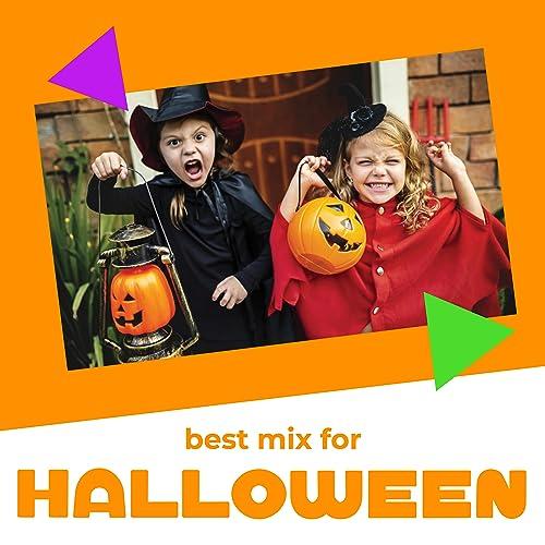 LAETAFOOD Halloween Chocolate Candy Variety Pack - Popular Brands Individually Wrapped Fall Mixed Delights (3 Pound Bag - Approx. 150 Count)
