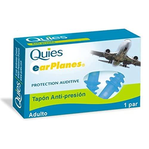 Quies QUIES Ear Care: Ear Plugs