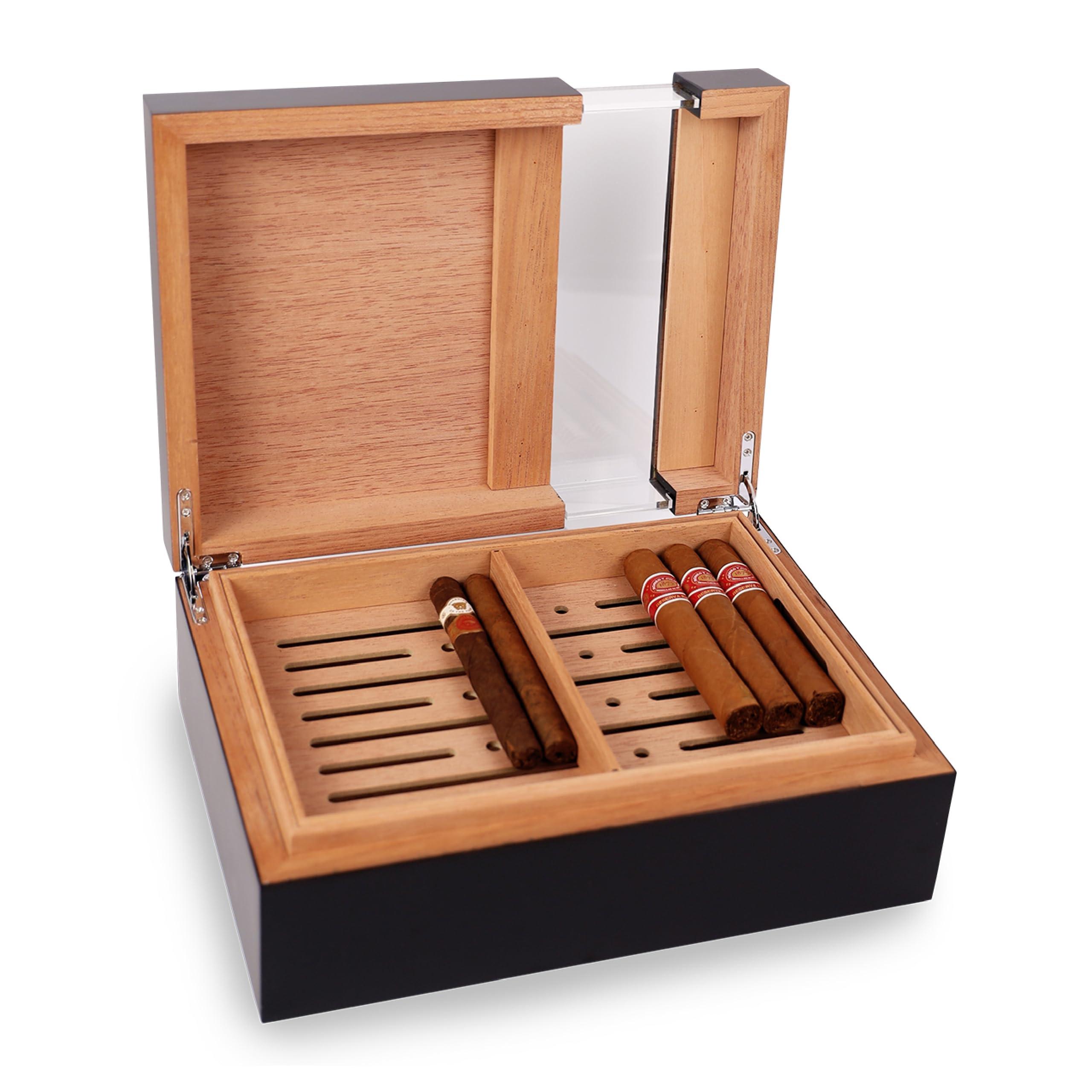 Aroma360 Cigar Humidor