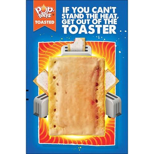 Pop-Tarts Pop-Tarts Toaster Pastries Chocolate Chip 13.5oz (12 Count)