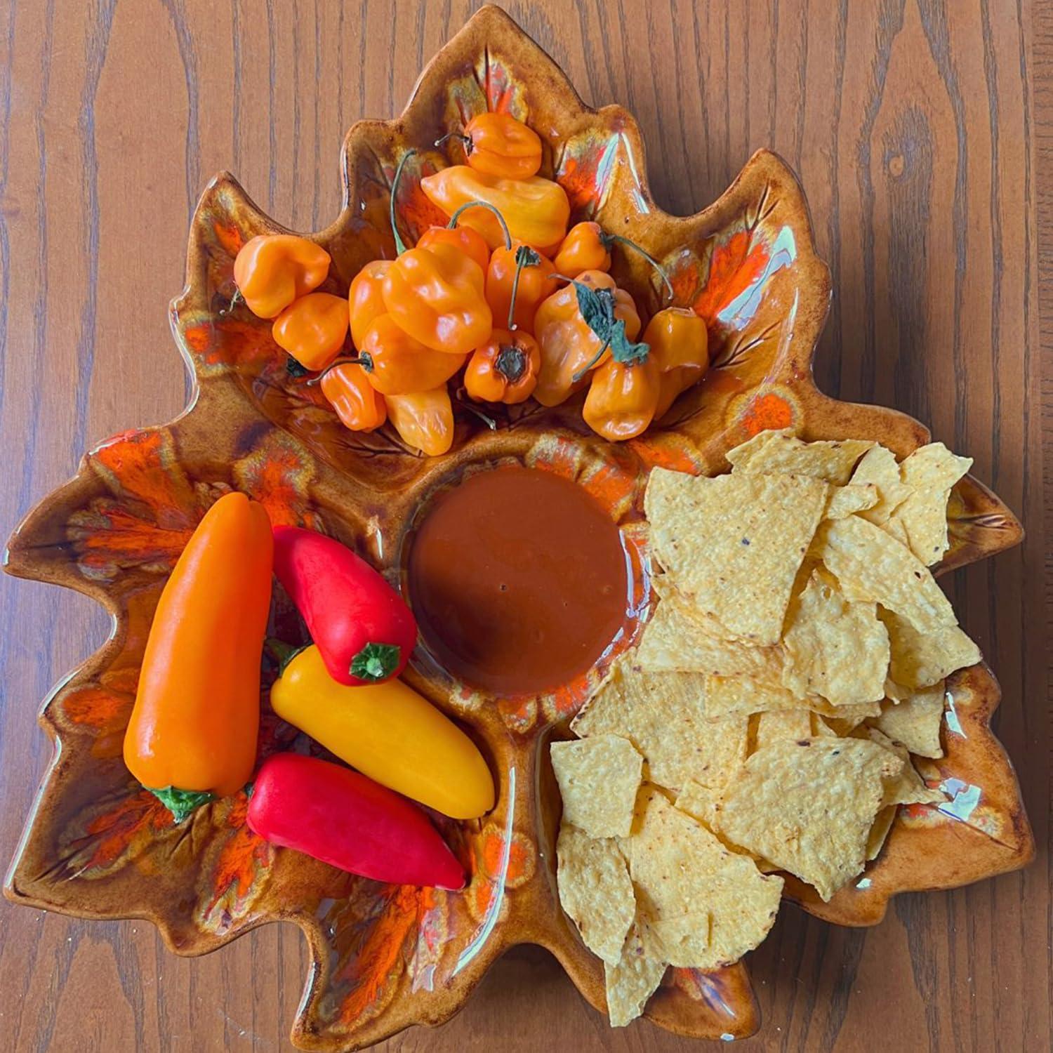 Dave's Gourmet Dave's Gourmet Ghost Pepper Naga Jolokia Hot Sauce Full Flavored Exceptionally Hot - 3 Bottles