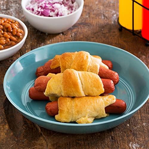 Loma Linda Loma Linda - Plant-Based Meats (Little Links (15 oz.), 6 Pack)