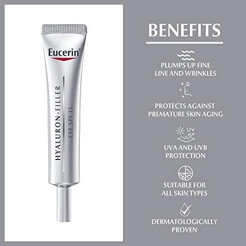 Eucerin Eucerin Hyaluron-Filler Vitamin C Booster 8ml