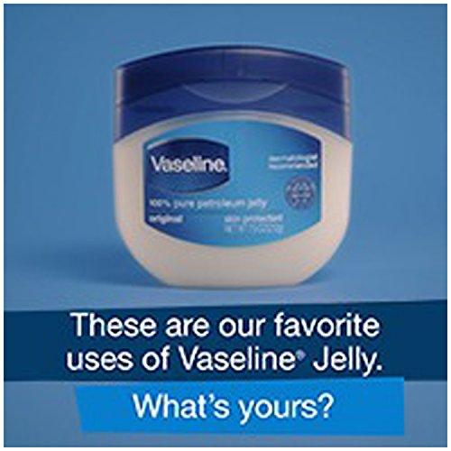 Vaseline Vaseline Petroleum Jelly Original 13 oz