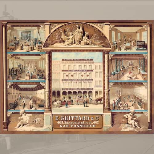 Guittard GUITTARD Organic WTG Akoma Semisweet Chocolate Chips, 12 OZ