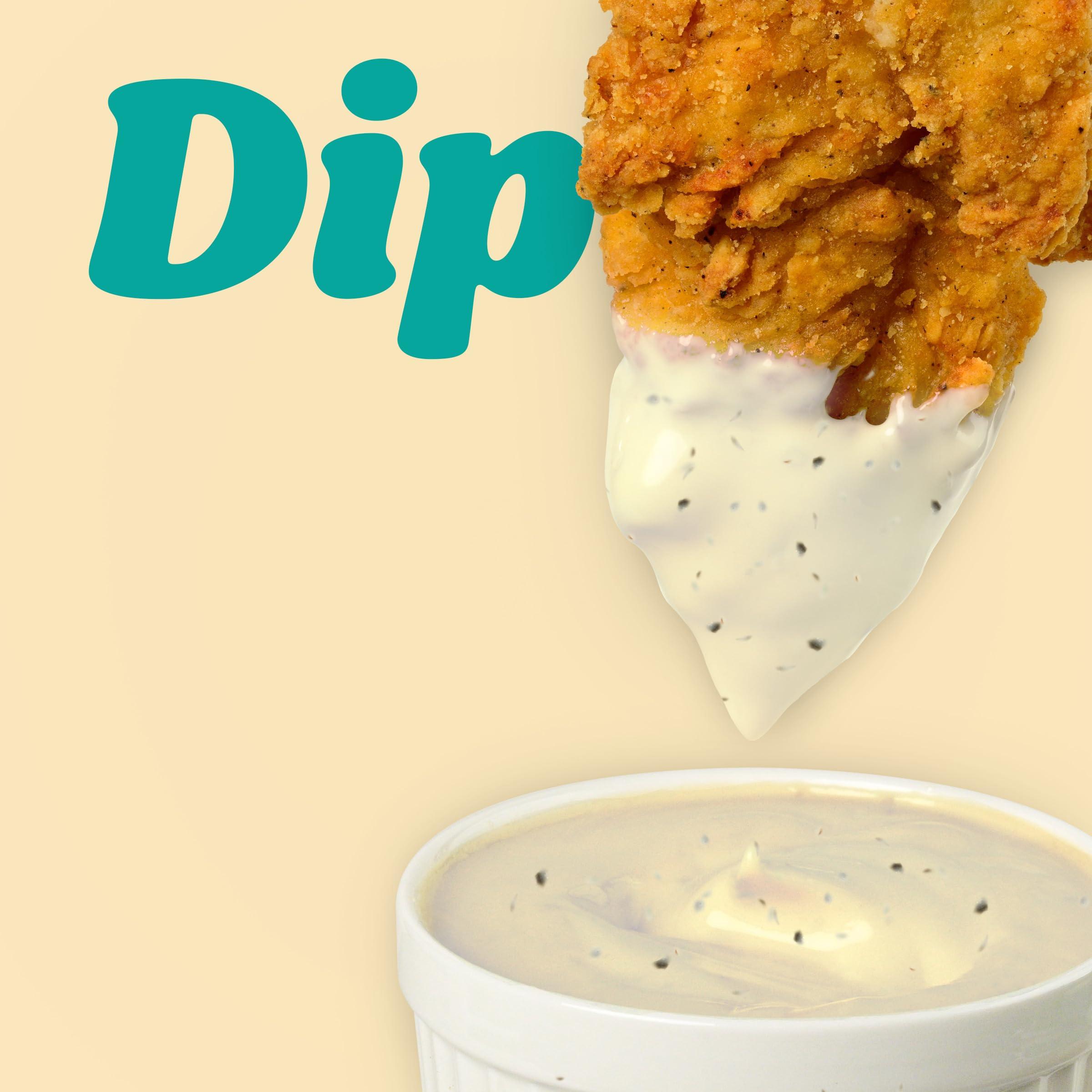 Kraft Kraft Salad Dressing, Caesar, 16 oz