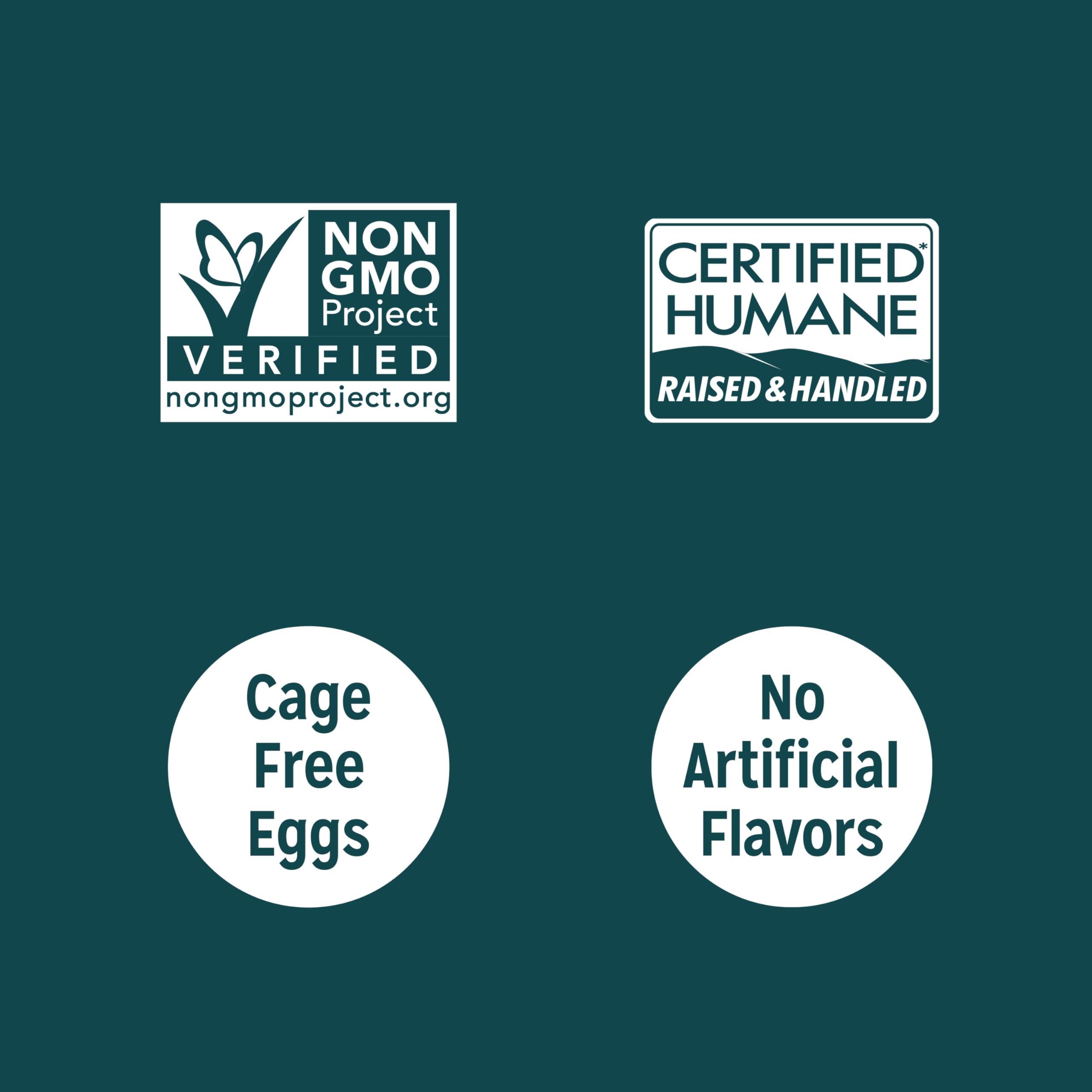 Sir Kensington's Sir Kensington's Mayonnaise Organic Mayo Gluten Free, Certified Humane Free Range Eggs, Shelf-Stable 12 oz