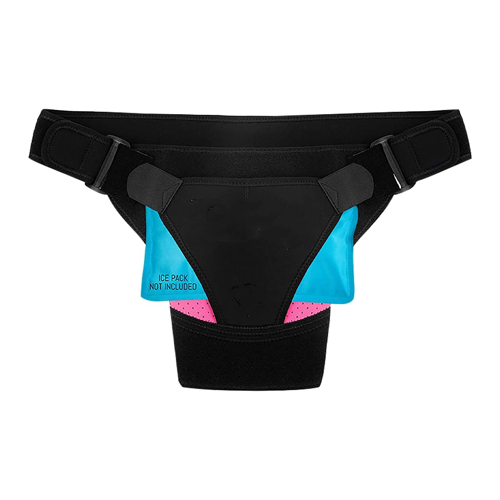 Starsouce Shoulder Stability Brace for AC Joint Pain Relief Rotator Cuff Injuries Sprain Arthritis Dislocation Shoulder Protector Brace