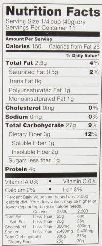 McCann's Irish Oatmeal Mccann's Quick and Easy Steel Cut Irish Oatmeal, 16 Ounce