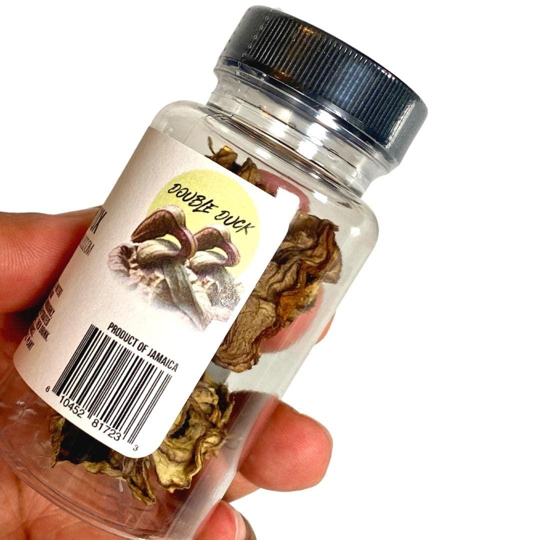 Jahno Herbs Jamaican Duck Flower Detox