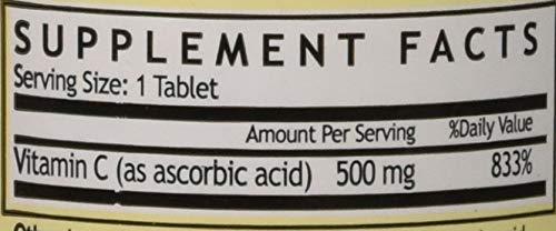 Windmill Windmill Vitamin-C 500mg (Pack of 1)