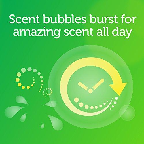 Gain Gain Powder Laundry Detergent for Regular and HE Washers, Island Fresh Scent, 91 ounces (Packaging May Vary)