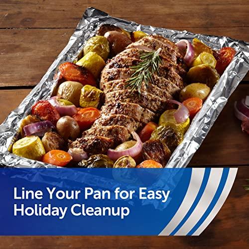 Reynolds Reynolds Wrap Aluminum Foil, 200 Square Feet