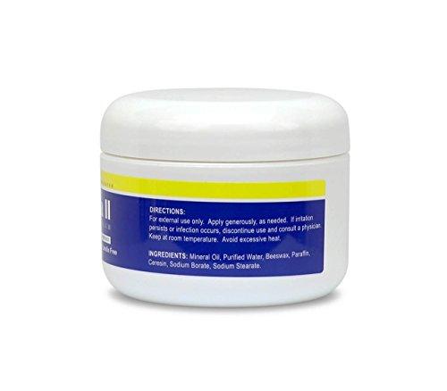 Formula 2 Skin Care Formula 2 Skin Care Cream - 8 oz. jar Pharmacist Formulated Moisturizer and Barrier Cream