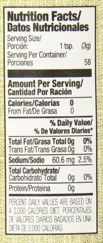 Badia Badia Habanero Hot Sauce, 5.6 Ounce (Pack of 12)