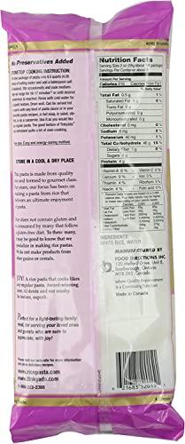 Tinkyada Tinkyada, Pasta Rice Wheat Free, 16 Ounce
