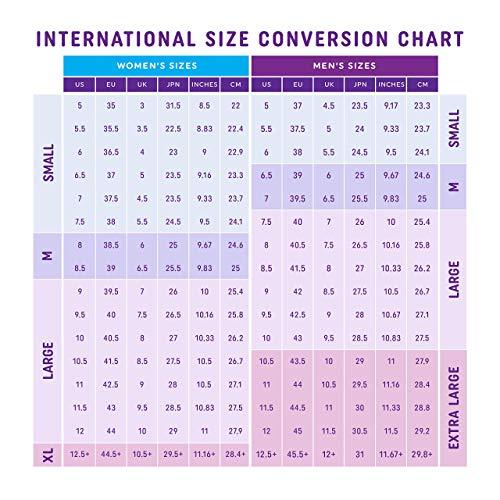 Heel That Pain Heel That Pain Gel Plantar Fasciitis Insoles, Medium (W 6.5-10, M 5-8) & Heel That Pain Plantar Fasciitis Insoles High Arch Sole Seats Foot Orthotic Inserts, Medium (W 8-8.5 and M 6.5-7)