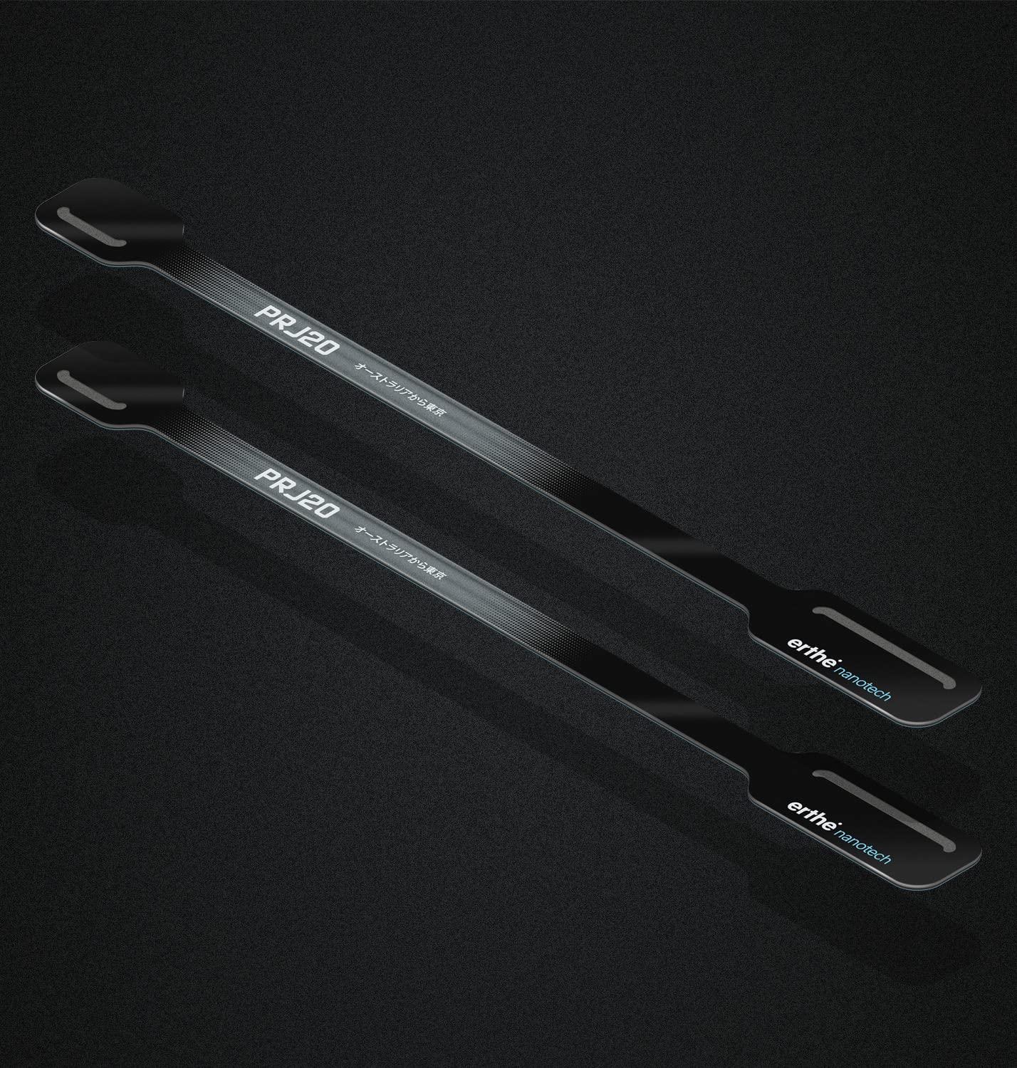 EARTHLING EARTHLING 3.0 | ERTHE | PRJ20 | Two Strap Pack | Grounding | Earthing | Earthing Shoes | Grounding Shoes | Improve Sports Performance | Reduce Inflammation | Improve Sleep Quality