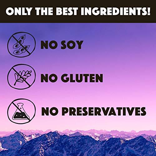 Natural Rhythm Natural Rhythm Ah Chews! Immune Booster Lozenges for Kids and Adults, No Added Sugar, with Elderberry, Zinc & Vitamin D3, 60 Capsules