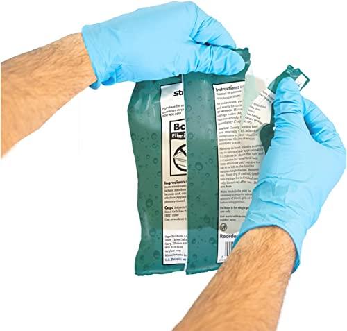 Sage Comfort Rinse-Disposable free Shampoo Cap (1 Shampoo Cap)