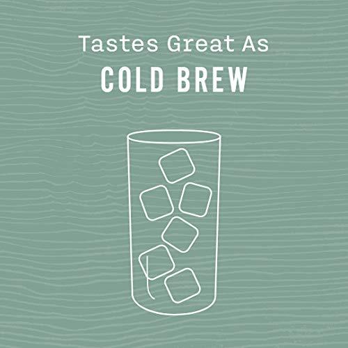 Allegro Coffee Allegro Coffee Decaf Organic Italian Roast Ground Coffee, 12 Ounce (Pack of 1)