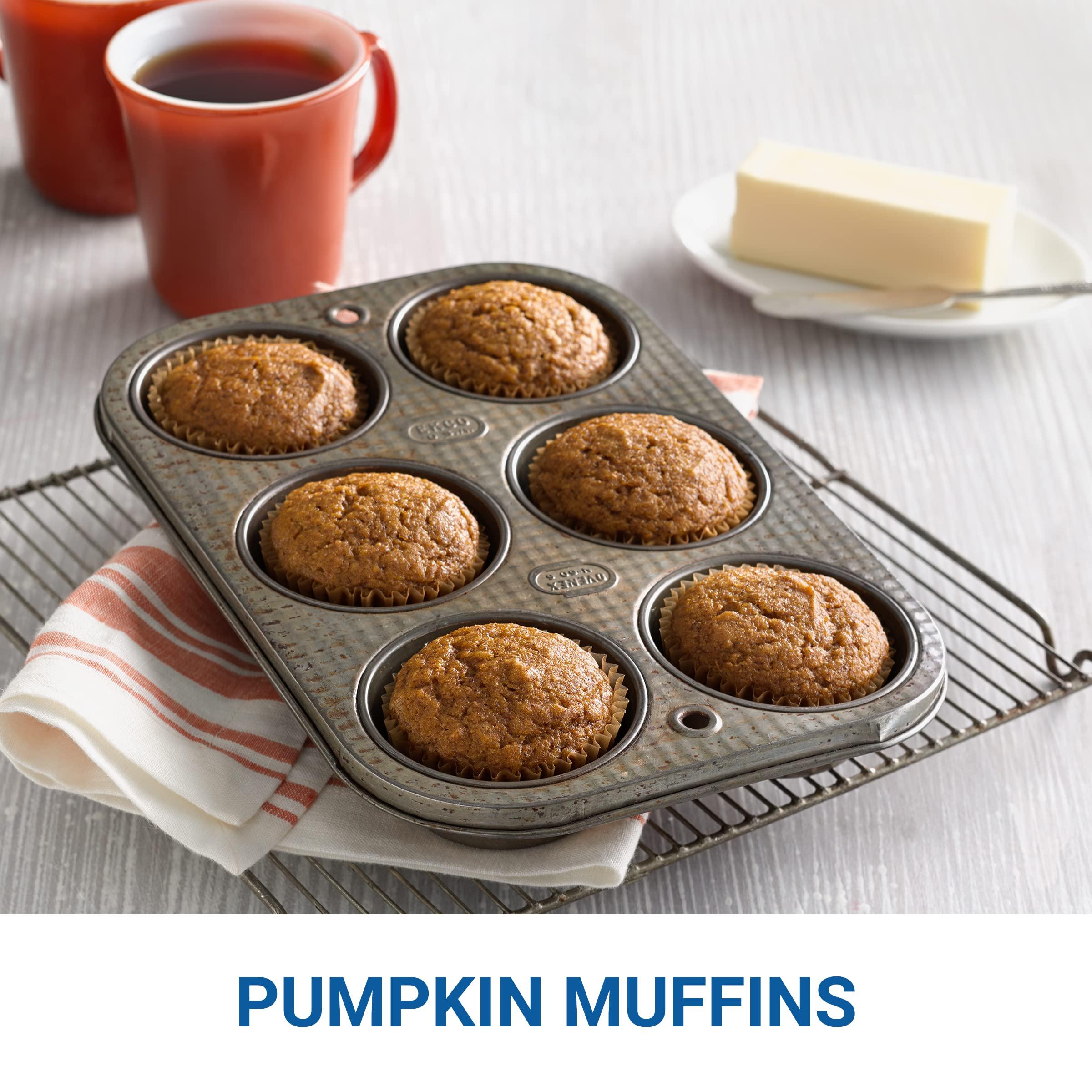 Gold Medal Gold Medal Premium Quality All Natural Whole Wheat Flour For Baking, 5 lb (Pack of 2)