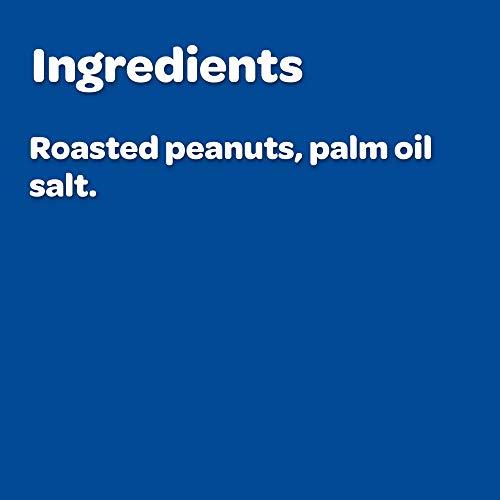 SKIPPY SKIPPY Peanut Butter Spread No Sugar Added, Chunky, 16 Ounce (Pack of 12)