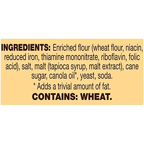 Snyder's of Hanover Snyder's of Hanover Mini Pretzels, 30 Oz Canister