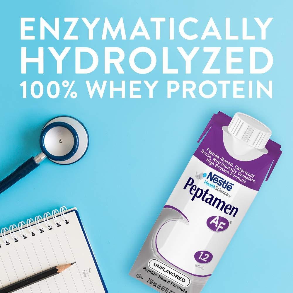Peptamen Peptamen Af with Prebio 8.45 Fl. Ounce, 24 Count