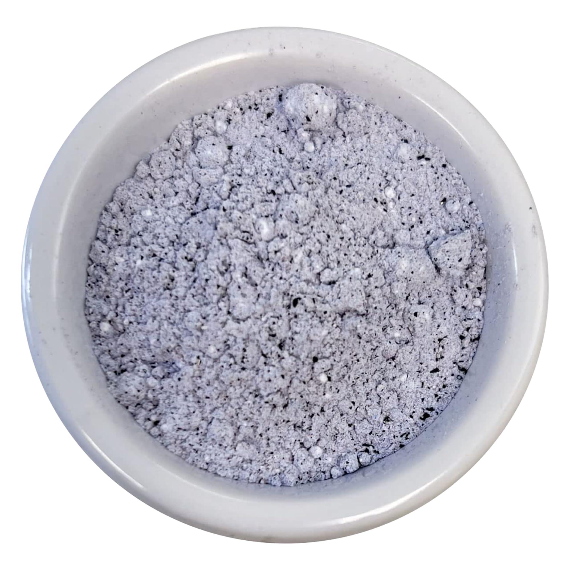 Ultimate Baker Ultimate Baker Powdered Sugar - Naturally Colored Icing Sugar for Icing & Frosting, Extra Fine Grain Confectioners\' Sugar for Baking (1lb Bag, Purple)