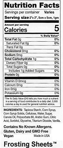 Art of Eric Gunty Summer Grilling Party Edible Cupcake Toppers Decoration - D426