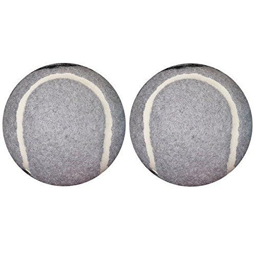 Penco Medical Penco Medical Walkerballs - The Original Walkerballs – 1 Pair of Gray