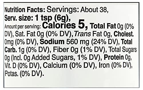 Better Than Bouillon Better Than Bouillon Culinary Collection Base, Italian Herb Base, Contains 38 Servings Per Jar, 8-Ounce Glass Jar (Pack of 2)