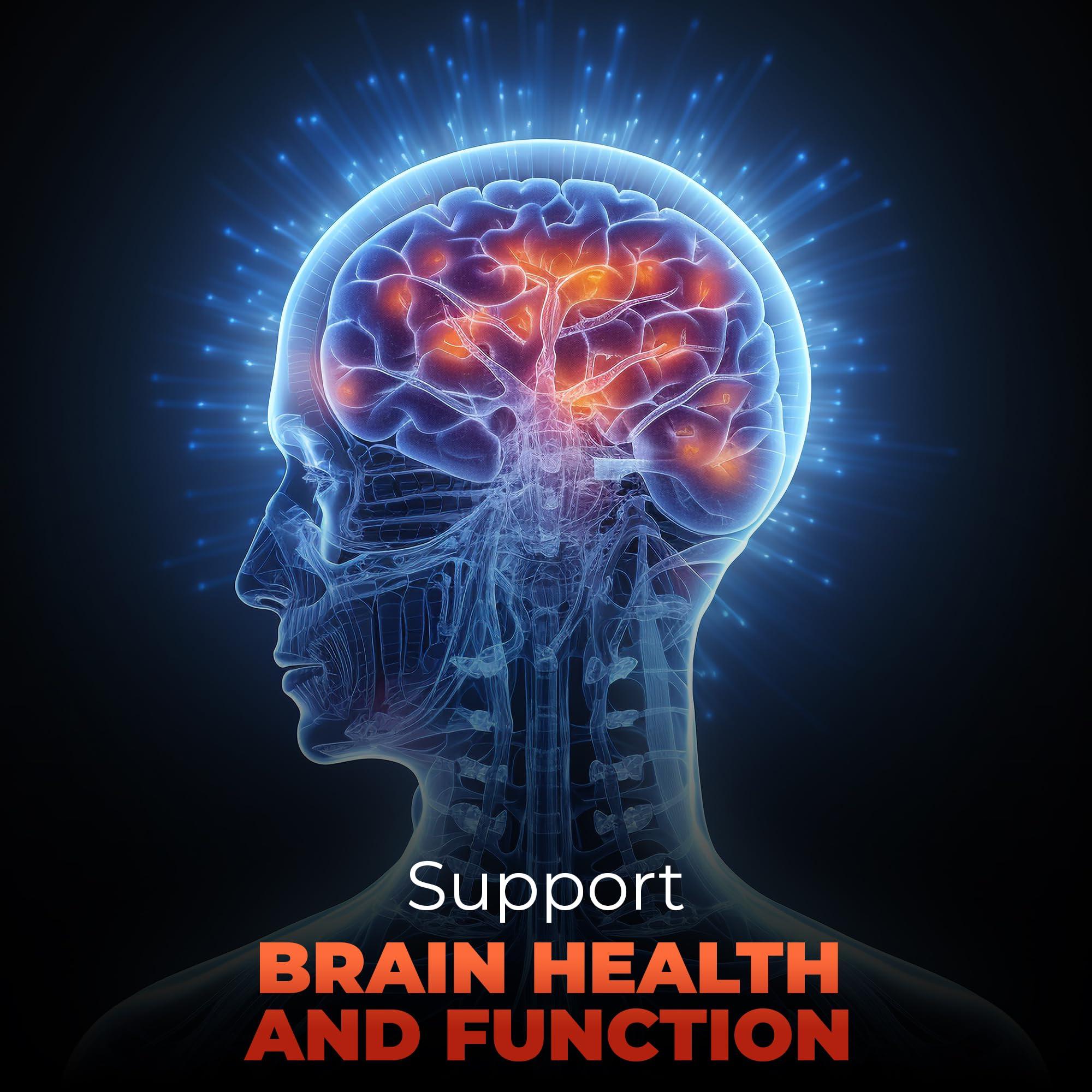 LIVEGOOD LIVEGOOD Creatine Plus HMB Supplement, 3g HMB for Muscle Strength & Recovery, 8.5oz.