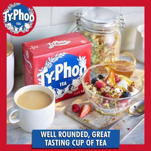 Typhoo Typhoo 1100 Teabags