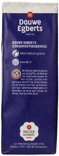 Douwe Egberts Douwe Egberts Aroma Rood Decaf Coffee, 17.6 Ounce