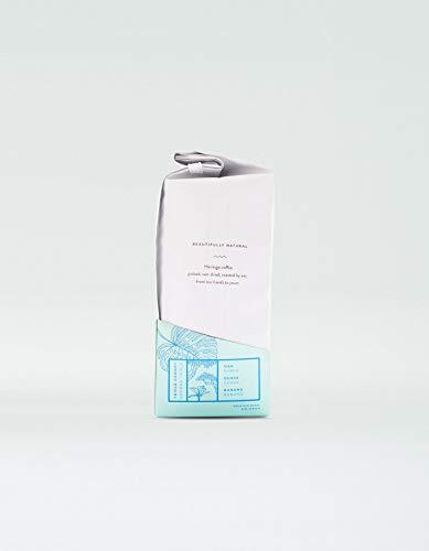 TWIN ENGINE COFFEE Twin Engine Coffee ESTATE BLEND - Breakfast Roast, Whole Bean, Nicaraguan Coffee, 400g 14.1oz | Rich Specialty Grade Coffee packaged at the source |