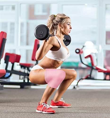 Dr. Arthritis Doctor Developed Knee Brace/Knee Support/Knee Compression Sleeve [single] & Doctor Written Handbook -guaranteed Relief For Arthritis, Tendonitis, Injury (Pink, S)