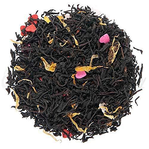 English Tea Store Across A Crowded Room Flavored Black Tea - Loose Leaf - 4oz