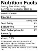 MARIKO Khmeli-Suneli (Georgian Style Dry Spice)