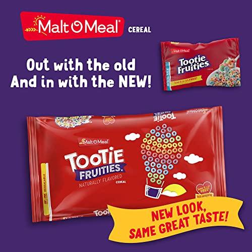 Mom Brand Mom Brand Tootie Fruities, 30 Oz (Pack of 2)