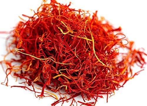 Ok1 Sales inc Ok1 saffron 100% Organic,Pure,Bio The Best Quality (1 Gram)