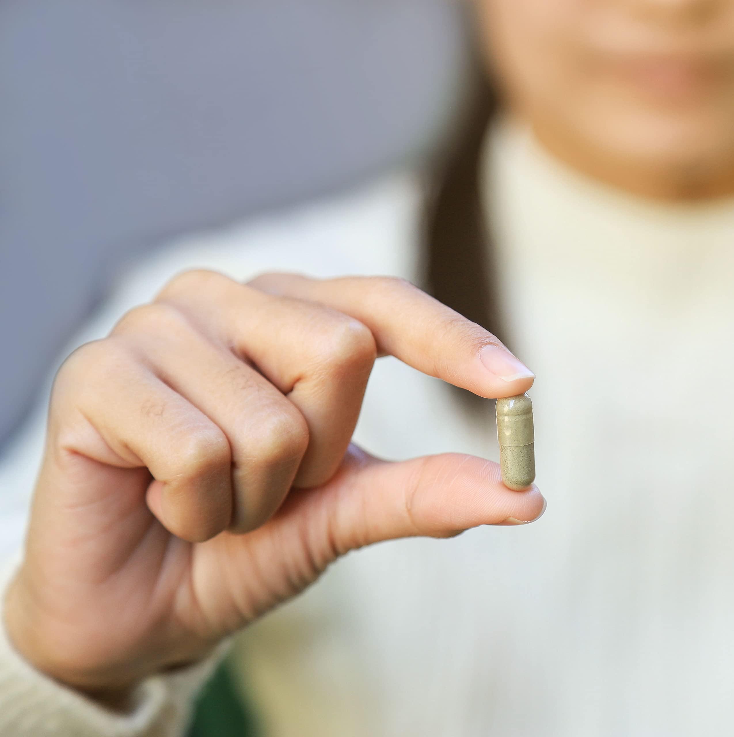 LFA Tablet Presses Empty 00 Capsules - Vegan HPMC - 10000 Count Box - Pill Capsules Empty Fits Capsule Filling Machine Tray - Joined Vegetarian Caps Easy Snap for DIY Powder Supplement Pills - Halal & Kosher