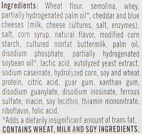 Rice-A-Roni Pasta Roni Shells & White Cheddar Mix 6.2 Fl Oz (Pack of 12)