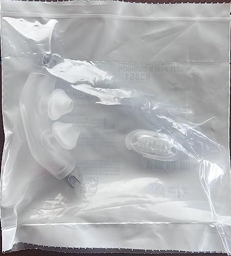 ResMed ResMed AirFit P30i Nasal Pillow Cushion - CPAP Replacement Nasal Pillow Cushion - Frame System & Headgear Not Included - Small