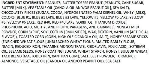 Snak Club Snak Club Sweet & Salty Trail Mix, Family Size, 14 Ounce