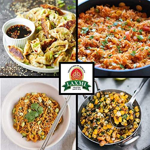 Laxmi Laxmi Gram (Besan) Flour - 2lb