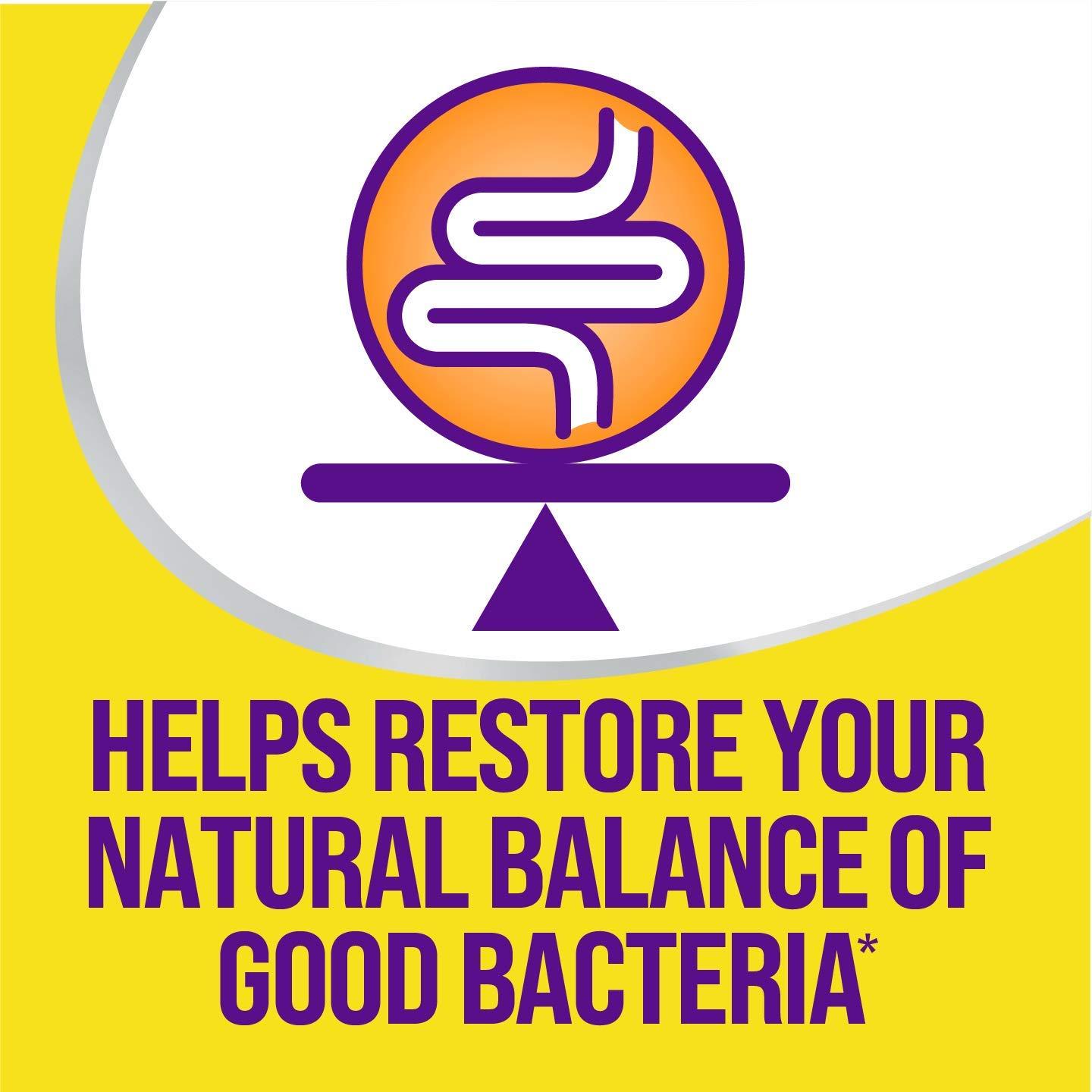 Culturelle Culturelle Kids Chewable Probiotics for Kids Digestive & Immune Health, Digestive Health Daily Probiotic Chewables for Men and Women